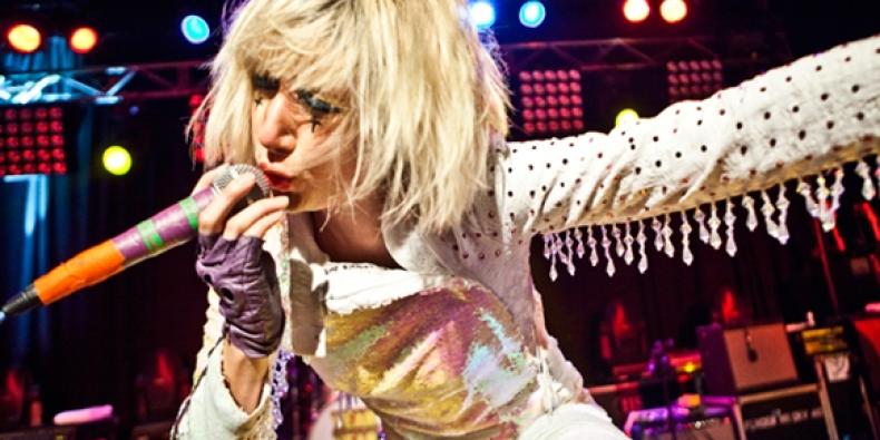 Red Hot Chili Peppers e Yeah Yeah Yeahs se apresentarão em São Paulo