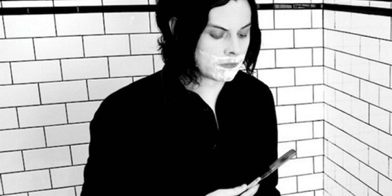 Ouça o primeiro disco solo de Jack White: