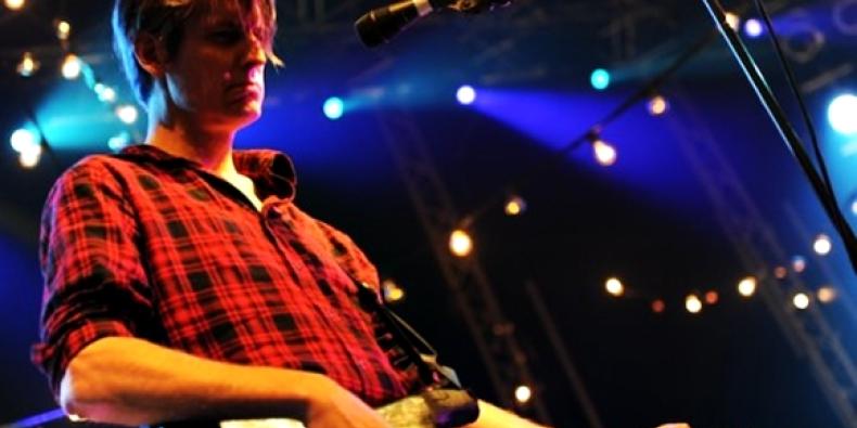 Show do Pavement, realizado em 1990, vaza na internet; ouça aqui
