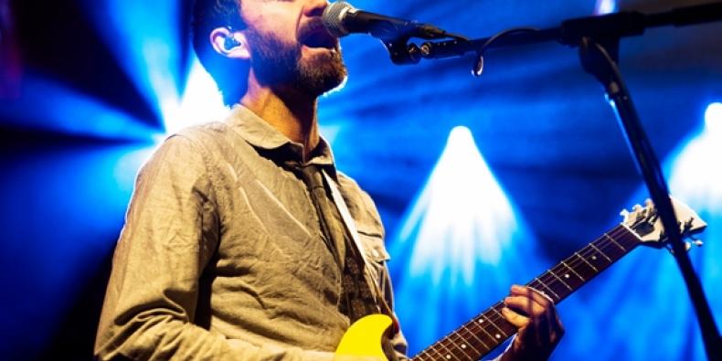 The Shins se apresenta no Saturday Night Live; assista também ao show da banda em Nova York