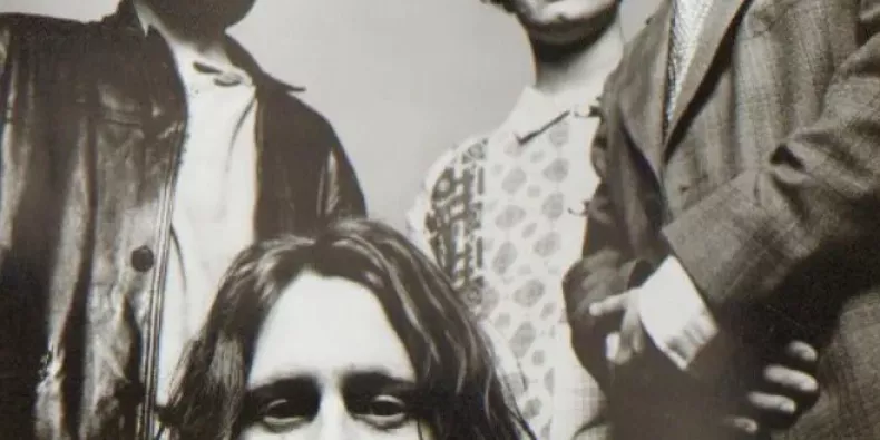 The Boo Radleys