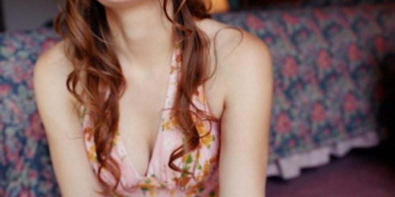 Jenny Lewis