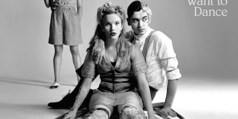 Ouça o novo álbum do Belle and Sebastian - 'Girls In Peacetime Want to Dance'