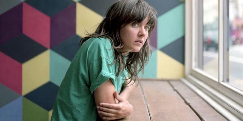 Courtney Barnett faz versão de