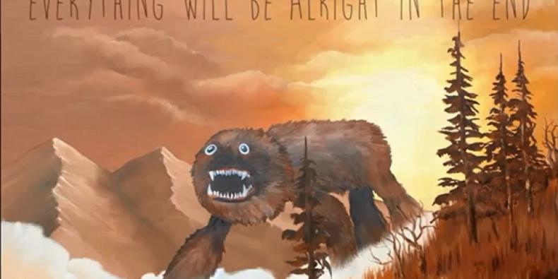 Ouça o novo álbum do Weezer no iTunes