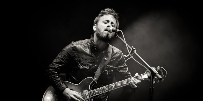 The Arcs, projeto do Dan Auerbach, anuncia primeiro álbum