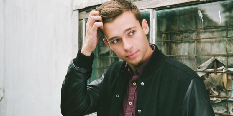 Flume lança um novo EP - 'Skin Companion II'