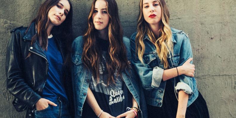 Videoclipe: Haim -