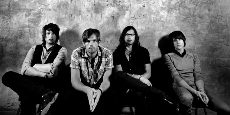 Kings Of Leon lança seu sétimo álbum - 'Walls'