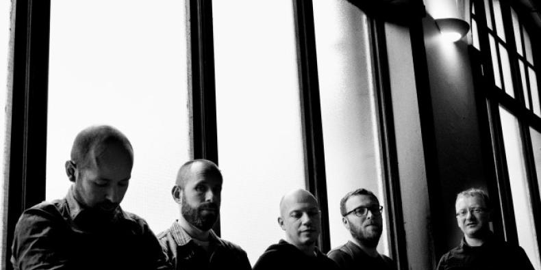 Mogwai divulga vídeo de