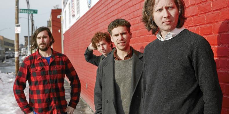 Parquet Courts lança vídeo de