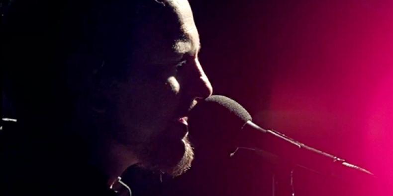 Pearl Jam lança vídeo de