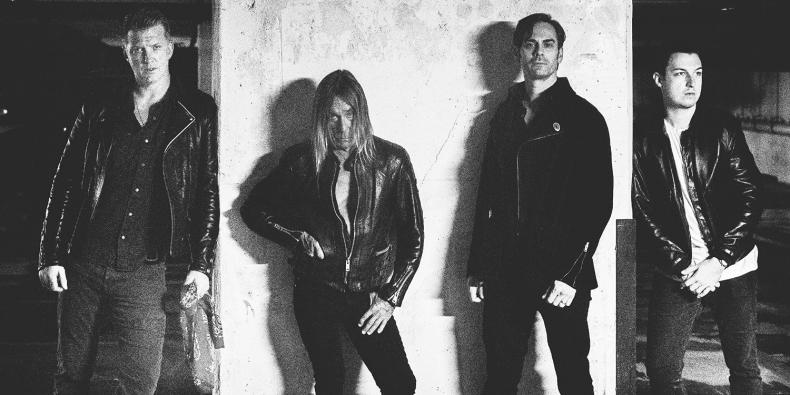 Iggy Pop -