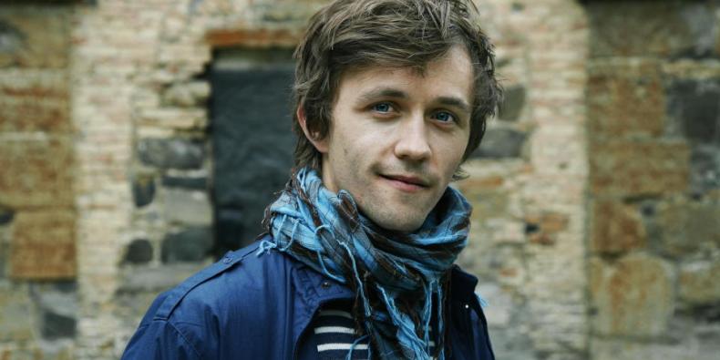 Sondre Lerche faz cover de