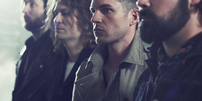 The Killers lança vídeo de