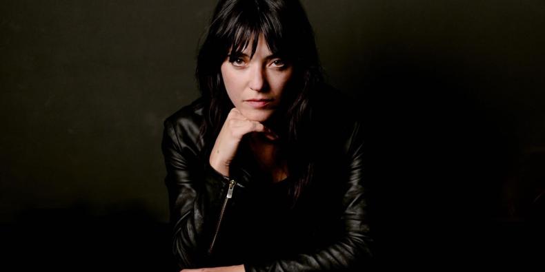 New Song: Sharon Van Etten —