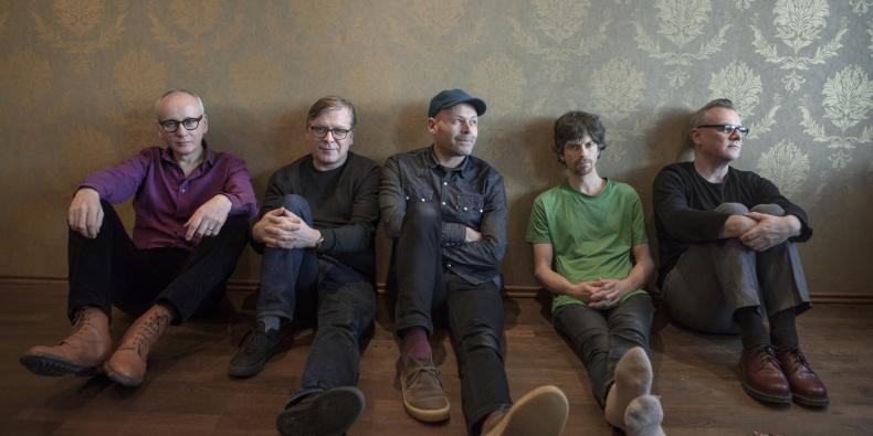 Listen: Teenage Fanclub - “I'm More Inclined”