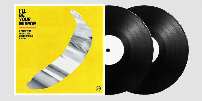 Kurt Vile, Michael Stipe, Iggy Pop, Sharon Van Etten, Courtney Barnett, St. Vincent and others are on The Velvet Underground & Nico Tribute Album