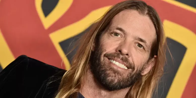 Foo Fighters Drummer Taylor Hawkins Dead at 50