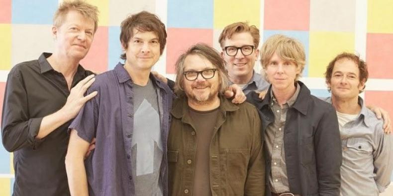 Wilco announces new album, Cruel Country
