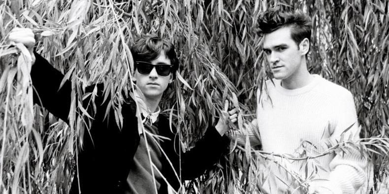 Johnny Marr e Morrissey conversaram sobre a possibilidade de retorno dos Smiths em 2008