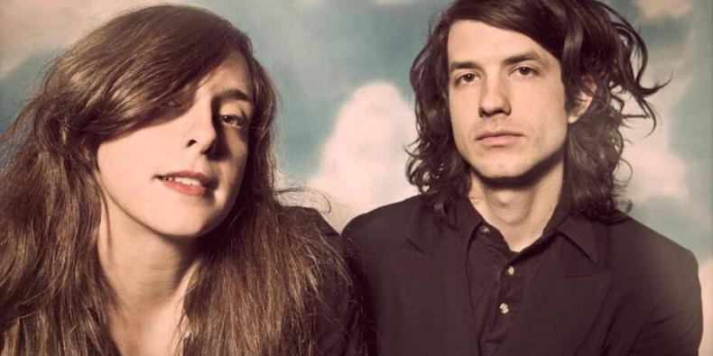 Beach House lança nova música -