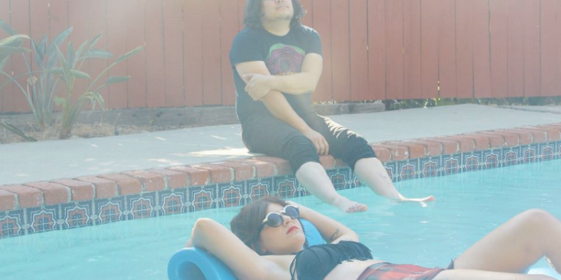 Best Coast anuncia seu terceiro álbum - 'California Nights'