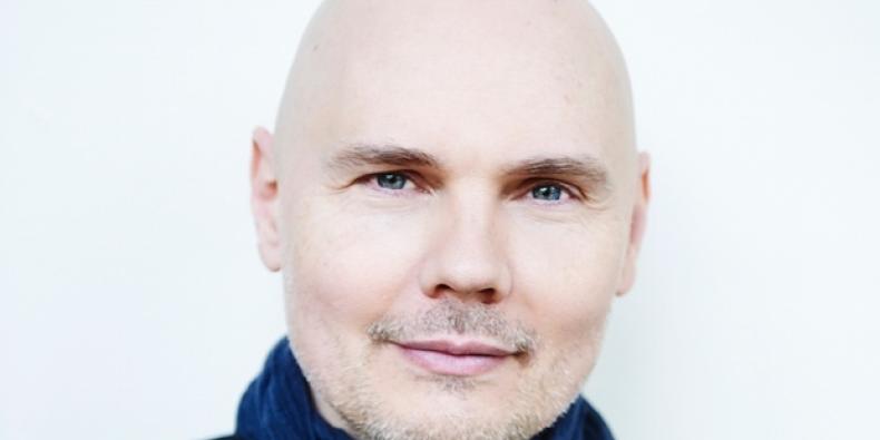 Smashing Pumpkins revela video de