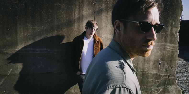 The Black Keys cancela shows de turnê devido a uma lesão no ombro de Patrick Carney