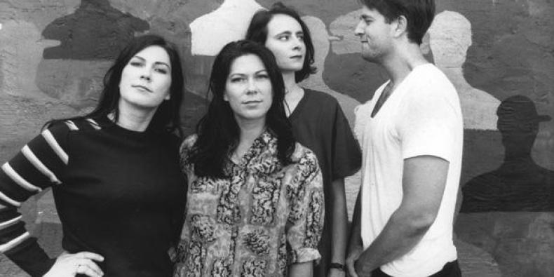 The Breeders lança uma nova música; Ouça