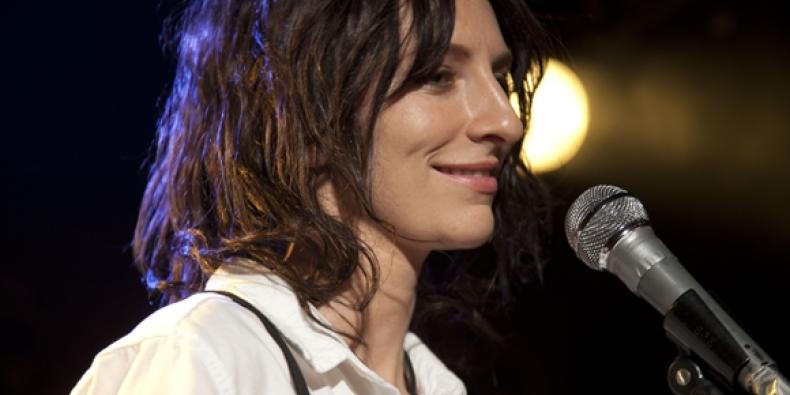 Filha de Sting interpretará Patti Smith em filme sobre o CBGB