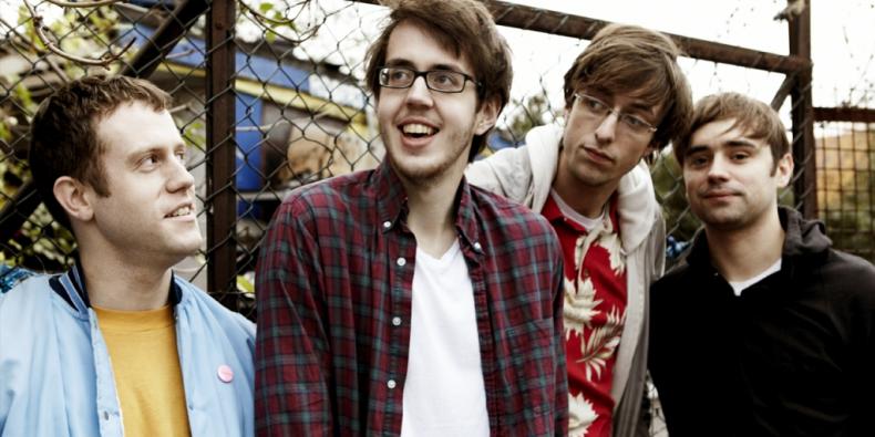 Cloud Nothings anuncia novo álbum'- 'Life Without Sound'; Ouça o single