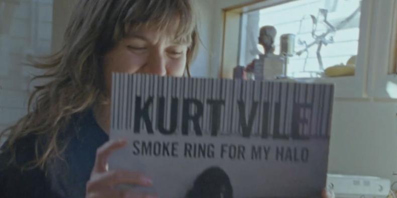 Kurt Vile e Courtney Barnett lançam vídeo de uma música chamada