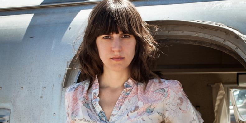 Eleanor Friedberger lança videoclipe de uma nova música -