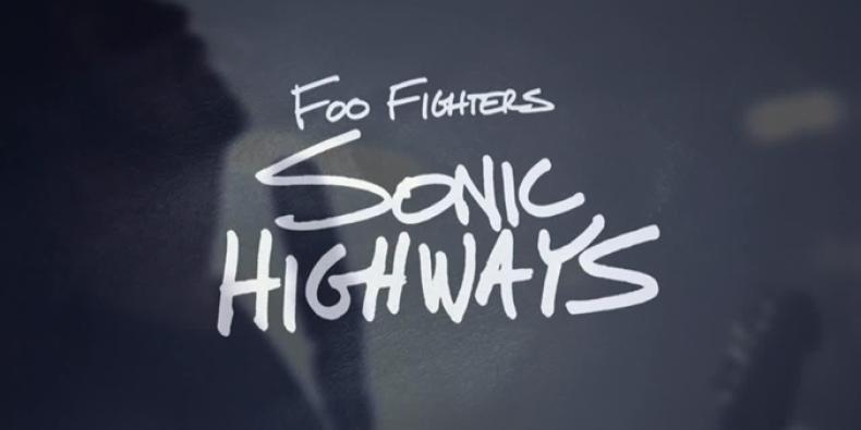 Foo Fighters revela trailer de