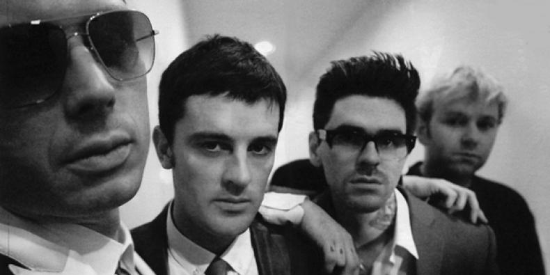 Franz Ferdinand remixado por The Horrors