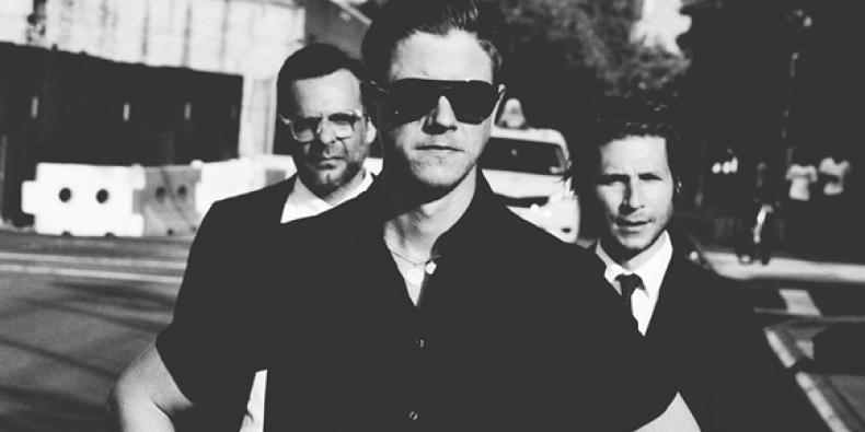 Interpol remixado por Panda Bear; ouça aqui