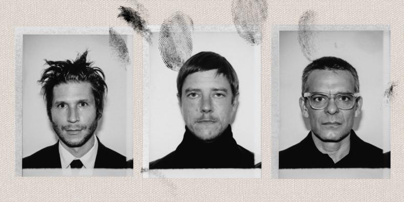 Interpol anuncia lançamento de EP; Ouça a faixa “The Weekend”