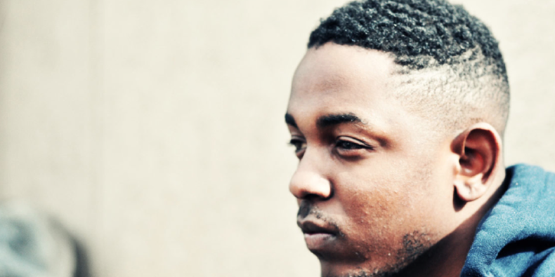Kendrick Lamar lança novo álbum - untitled unmastered