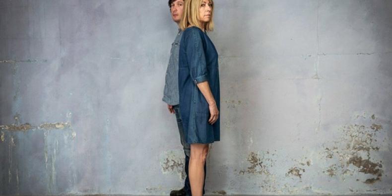Body/Head, projeto de Kim Gordon (Sonic Youth), retorna com novo trabalho