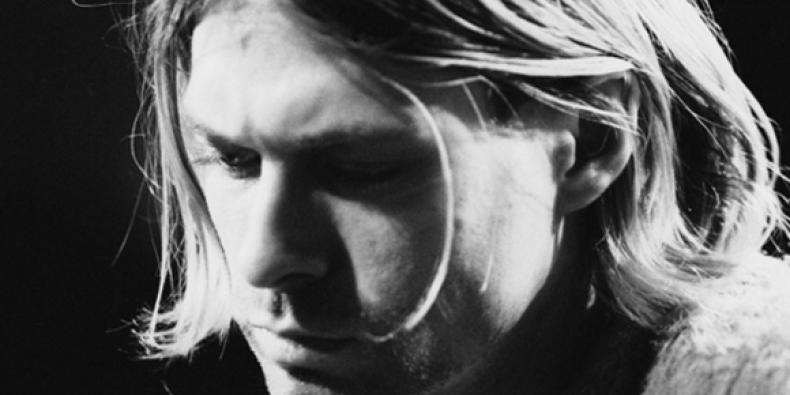 Polícia divulga fotos inéditas do local da morte de Kurt Cobain