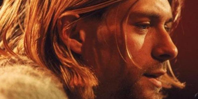 Documentário sobre Kurt Cobain, produzido pela filha, estreia em 2015