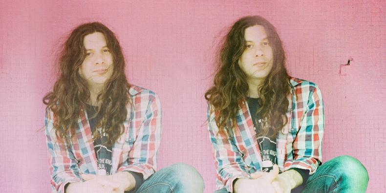 Kurt Vile confirma novo album - 'Bottle It In'; Ouça o single