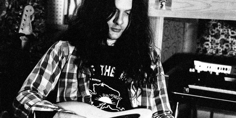 Kurt Vile lança vídeo de uma nova música -