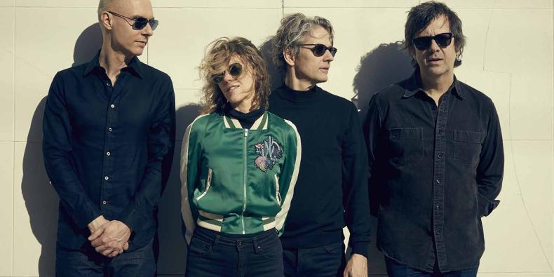 Luna anuncia álbum de covers e EP de faixas instrumentais