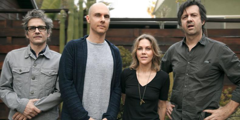 Em seu retorno, Luna lançará box set com seus cinco primeiros álbuns