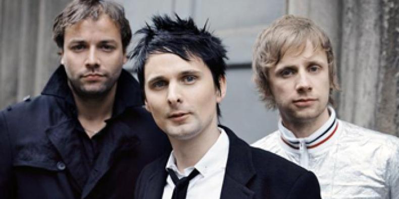 Muse reaparece em trilha sonora de Eclipse, novo filme da saga Crepúsculo