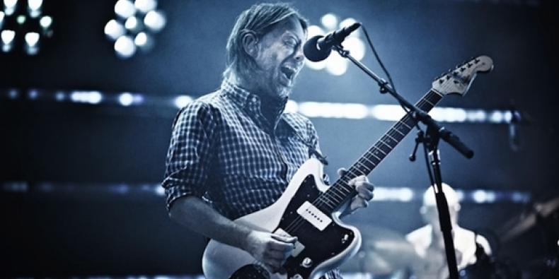 Radiohead pode lançar novo disco em breve
