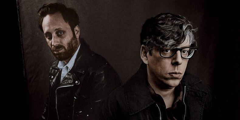 The Black Keys lança uma nova música — “Lo/Hi”