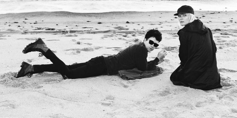 The Raveonettes lançará uma música por mês; Ouça